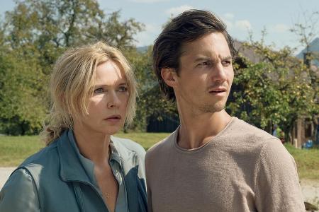 Veronica Ferres: So herausfordernd war der 