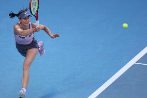 Indian Wells: Lys scheitert im Quali-Finale