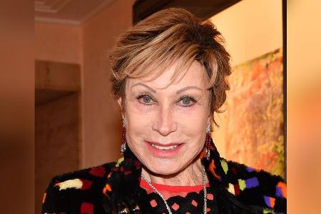 BR würdigt verstorbene TV-Ärztin Antje-Katrin Kühnemann