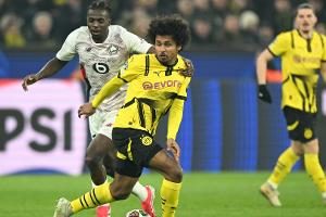 BVB will 1:1 korrigieren: "Dann holen wir es halt bei denen"