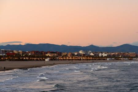 Valencia