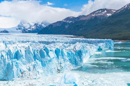 Patagonien