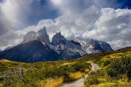 Patagonien