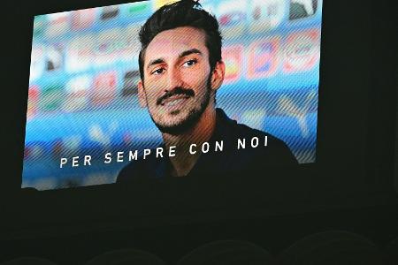 Astori-Tod vor sieben Jahren: Ein Jahr Haft für Arzt