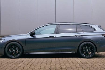 H&R VW Passat Variant