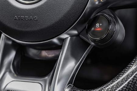 Mercedes-AMG GT 63 S 4MATIC+ 