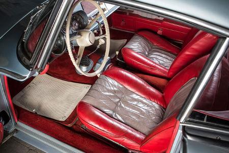 Promi-Autos 2018 BMW 507 John Surtees