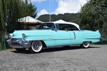 Oldtimer Galerie Toffen 20.10.2018 Auktion