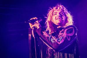 Tour-Auftakt von Tokio Hotel: "Es macht immer noch so viel Bock"