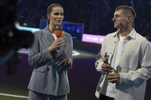 Auszeit beendet: Kroos kündigt Rückkehr an