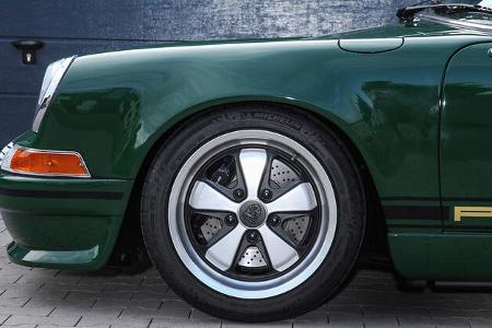 DP Motorsport Porsche 964