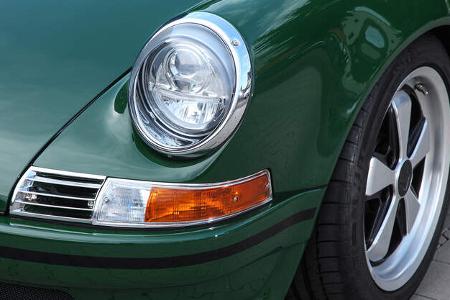 DP Motorsport Porsche 964