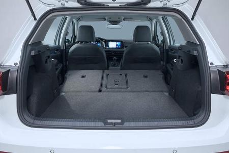 VW Golf 8 Embargo bis 24.10.2019 19:30 Uhr