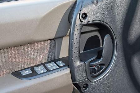 Pontiac Aztek Youngtimer 02/2027