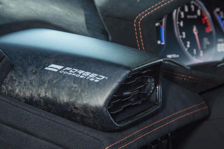 Lamborghini Huracan Performante (2017)