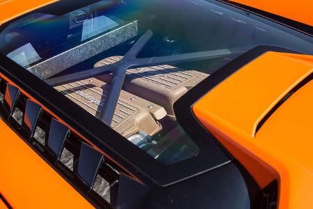 Lamborghini Huracan Performante (2017)