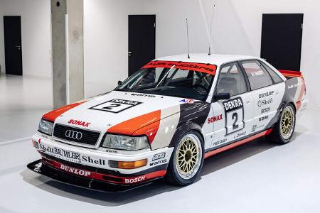 Audi V8 DTM (1991)
