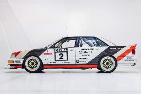 Audi V8 DTM (1991)