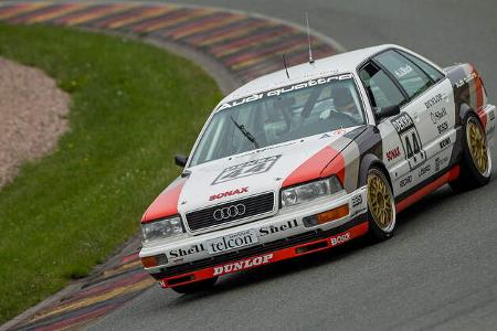 Audi V8 Quattro DTM