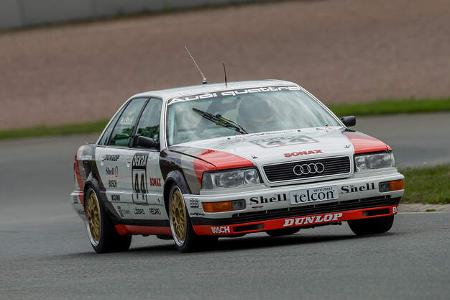 Audi V8 Quattro DTM