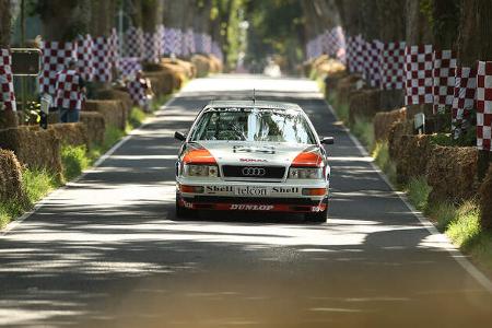 Audi V8 Quattro DTM