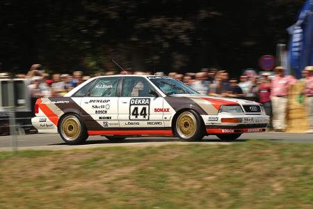 Audi V8 Quattro DTM