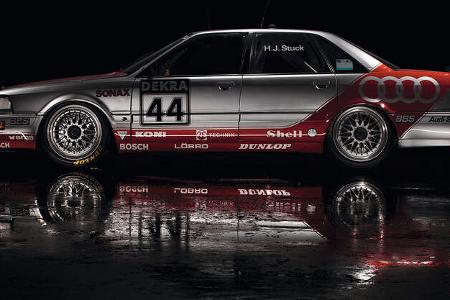 Audi V8 Quattro DTM