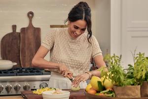 "With Love, Meghan": Darum fällt die Netflix-Serie bei vielen durch