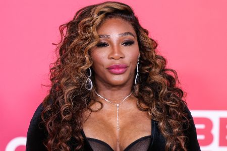 Serena Williams