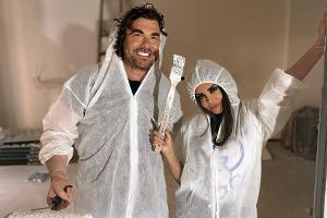 Kader Loth und Ismet Atli: "Wir sind nicht das typische Paar"