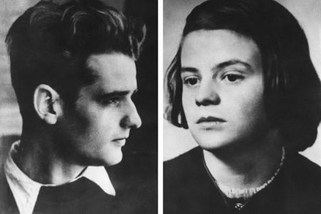 Sophie Scholl