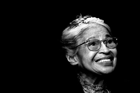Rosa Parks