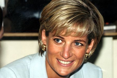 Diana Spencer, Lady Di