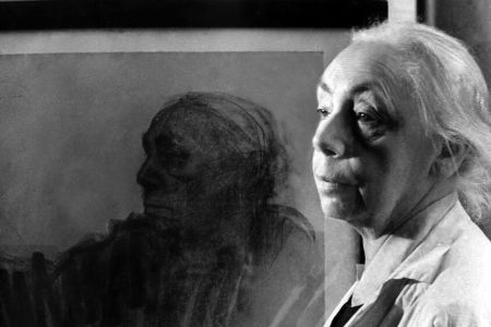 Käthe Kollwitz