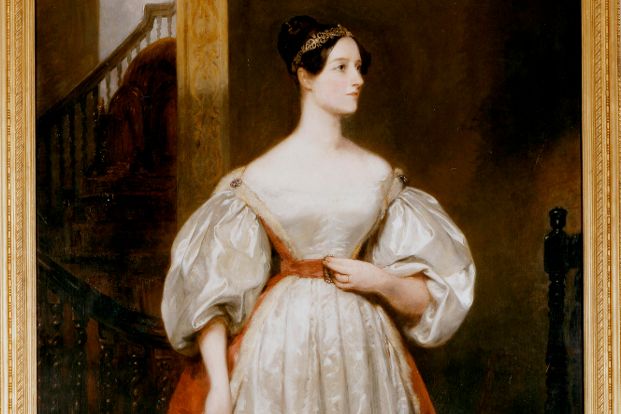 Ada Lovelace