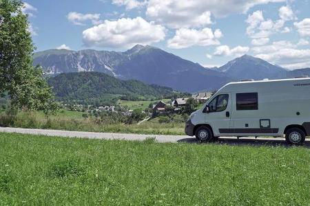 Weinsberg Caratour 571 MQ