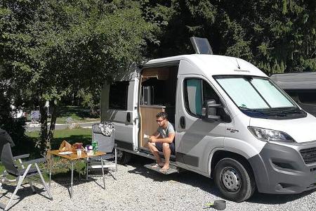 Weinsberg Caratour 571 MQ