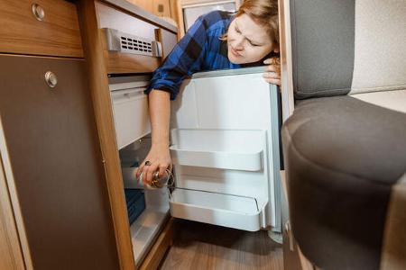 Dauertest Weinsberg Caratour 541 MQ