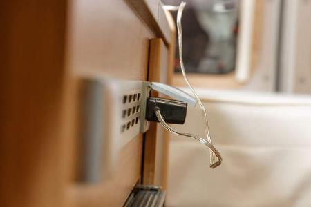 Dauertest Weinsberg Caratour 541 MQ