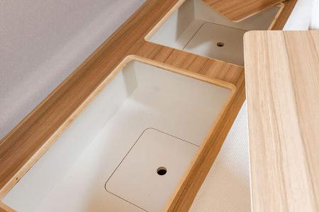 Dauertest Weinsberg Caratour 541 MQ