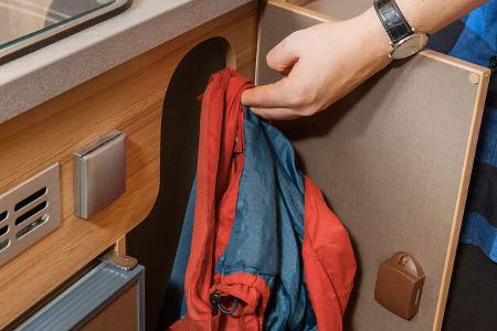 Dauertest Weinsberg Caratour 541 MQ