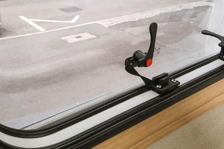 Dauertest Weinsberg Caratour 541 MQ