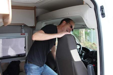 Weinsberg Caratour 541 MQ