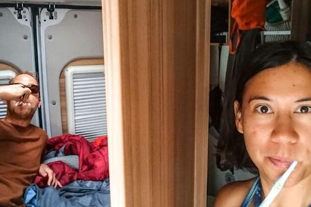 Dauertest Weinsberg Caratour 541 MQ