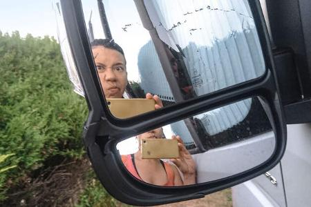 Dauertest Weinsberg Caratour 541 MQ