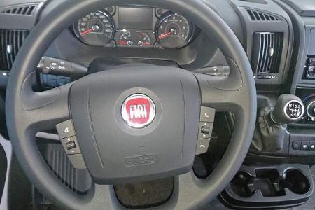 Weinsberg Caratour 541 (2019)