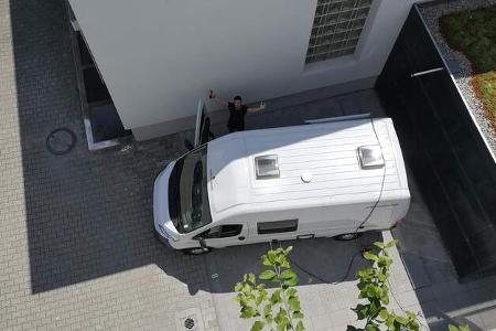 Weinsberg Caratour 571 MQ