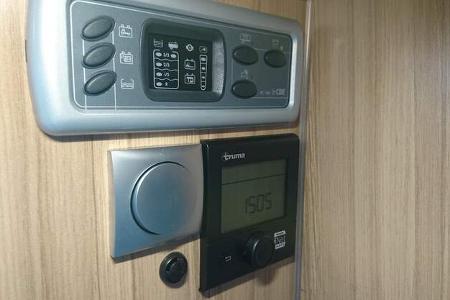 Weinsberg Caratour 541 (2019)