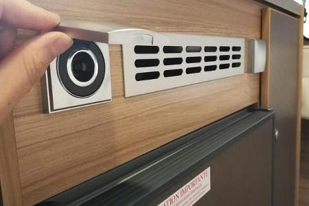 Weinsberg Caratour 571 MQ