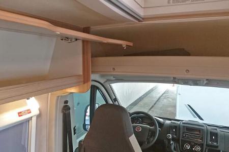 Weinsberg Caratour 541 (2019)